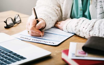 Tips For Reading A Motor Vehicle Report