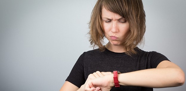 Why the California Background Check Delays?