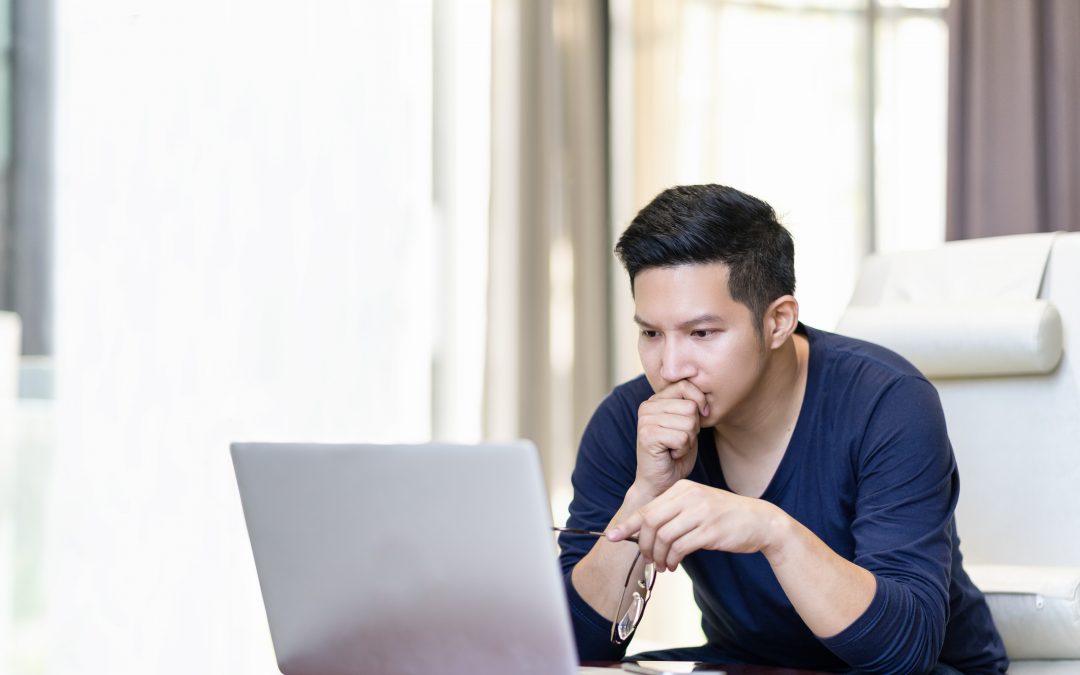 Why Employers Run Background Checks